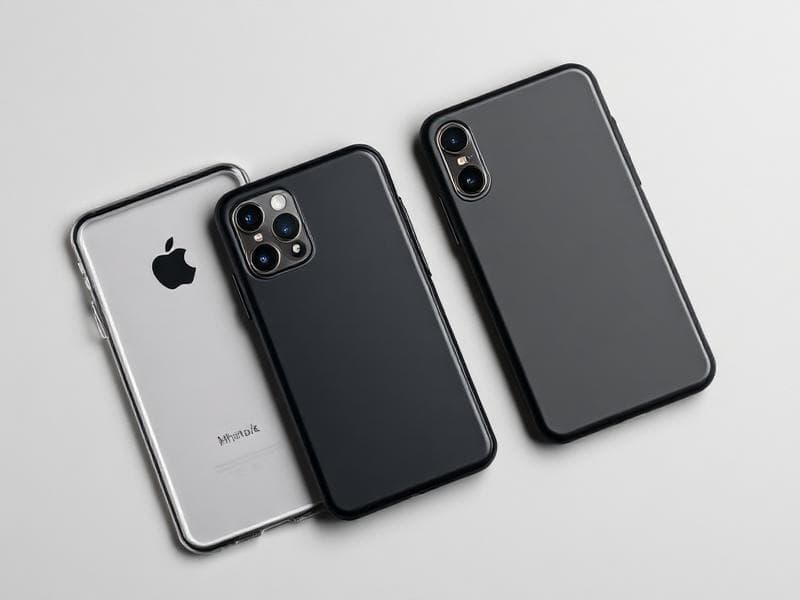 Capas de proteção para celular